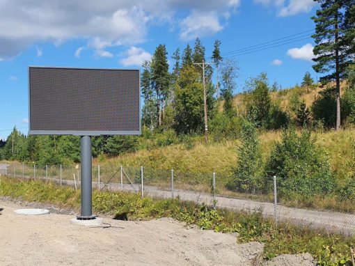 Ulkonäyttö – Tulli – Imatra